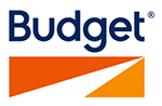 Budget logo