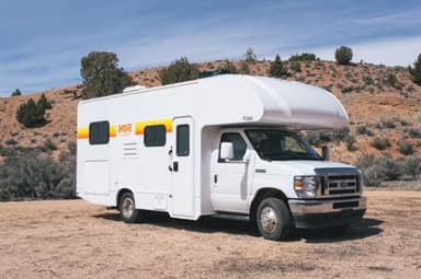 RV Standard