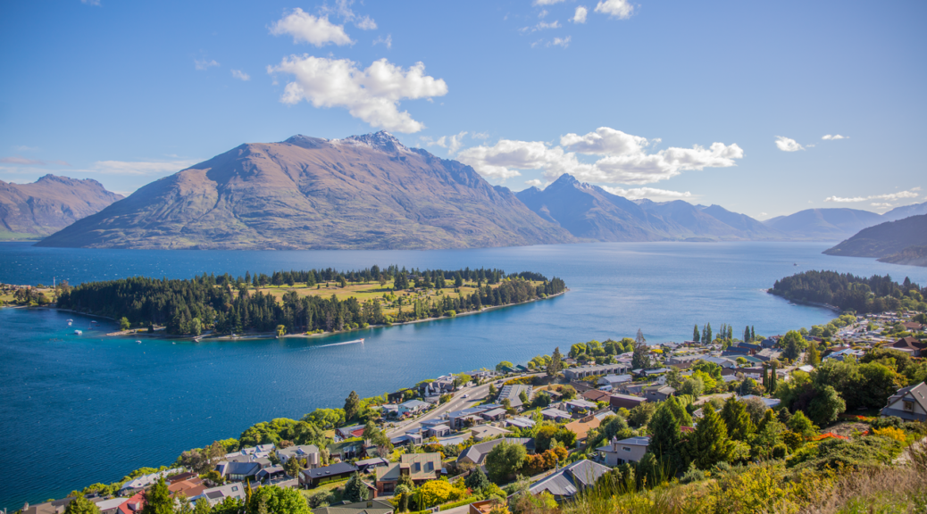 A Summer Getaway For Lord Of The Rings Fans In New Zealand Transfercar